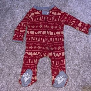 Burt’s Bees Baby Sleeper | Size newborn